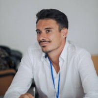 SANTÉ FORMAPRO Employee Victor T's profile photo