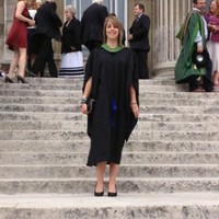 Snozone Ltd Employee Charlotte Rankin's profile photo