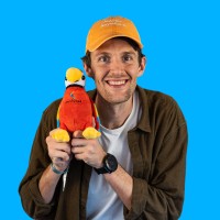 PerchPeek Employee Paul Bennett's profile photo