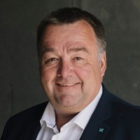 Dansk Metal Employee Claus Jensen's profile photo