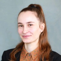 Hexicon Employee Tatiana Mihai's profile photo