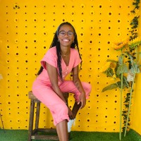 Overton Park Shell Employee Shelby Smith's profile photo