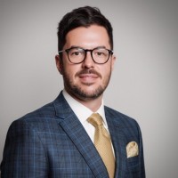 Eaton Employee Thiago Leite's profile photo