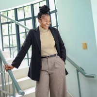 MEFMI Employee Dadirai Nyawo's profile photo