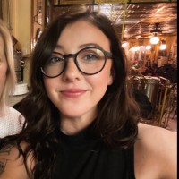 Studio 534 Employee Molly Duffy's profile photo