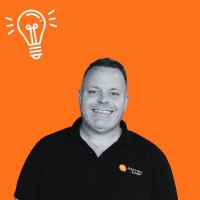 My Journey Australia Employee Marc Ferguson's profile photo