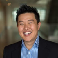 Konnect Insights Employee Paul Nam's profile photo