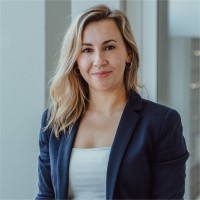 Carerix Employee Rozanne Hagendoorn's profile photo