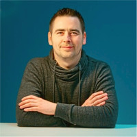 Spareto Employee Andrei Zabello's profile photo