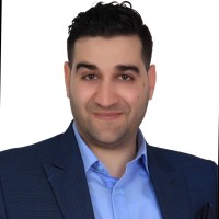 Technische Universität Chemnitz Employee Abdulrahman Sweidat's profile photo