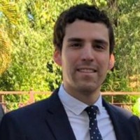 Procter & Gamble Employee Germán R.'s profile photo