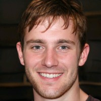 Medtronic Employee Jack Daniel's profile photo