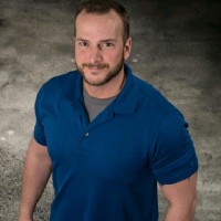 T8 Exhibits Employee Cj York's profile photo