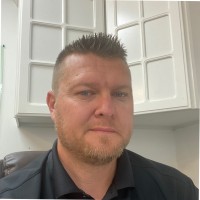 Mans Lumber & Home Employee Chris Herrell's profile photo