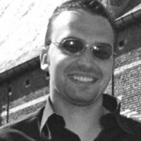 Lobus Employee Bart de Backer's profile photo