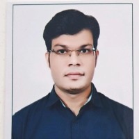 National Commodities Management Services Limited Employee Nandkishor Sharma's profile photo