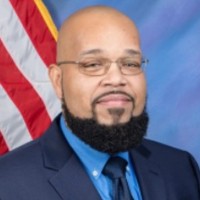 Nelson County Dispatch Ctr Employee Shawn Gaither's profile photo