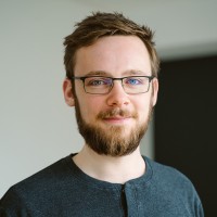 congaz Creative Media Production Employee Kai Engelke's profile photo