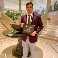 Ion Exchange India Ltd Employee Anurag Khare's profile photo