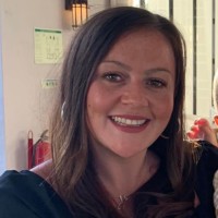 ORH Employee Natalie Davies's profile photo
