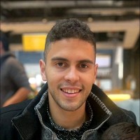 Syscom BMS Employee Matt Gallagher's profile photo