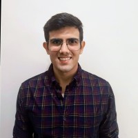 Snapscale India Employee Siddharth Chatterjee's profile photo