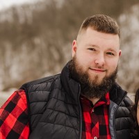 Ranpak Employee Justin Dingle's profile photo