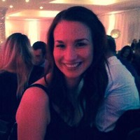 Taylor & Francis Group Employee Lydia Winton's profile photo