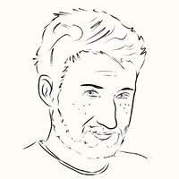 Urban Comics Employee Arthur Landurien's profile photo