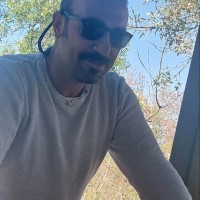 Dimin Mining Employee Ahmet Okat's profile photo