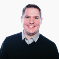 Ottawa Senators Hockey Club Employee Andrew Hardaker's profile photo