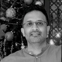 Marubeni Itochu Tubulars Middle East Employee Pradeep Prabhakaran's profile photo