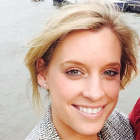 DDB Group Australia Employee Georgina Cooper's profile photo