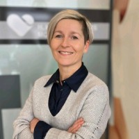 H. Hartziekenhuis Mol Employee Gisèle Brockhoven's profile photo