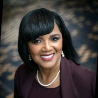 Houston Christian University Employee Delesa Franklin's profile photo