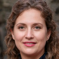 4OVER4.COM Employee Emilie Haugen's profile photo