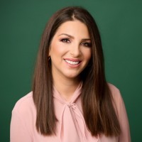 ENNA/PPD Employee Kristina Ribičić's profile photo