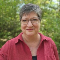 IslandWood Employee Brenda Hamilton's profile photo