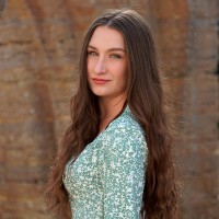 Square-1 Engineering Employee McKinley Pieper's profile photo