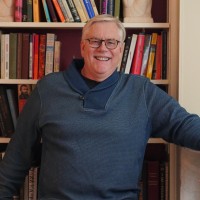 Quantalytics Employee Richard Avery's profile photo
