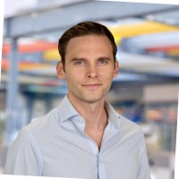 Mursla Bio Employee Pierre Arsène's profile photo