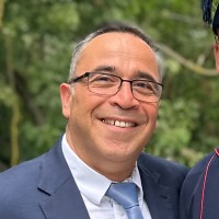 Digital Marmalade Employee Tony Brennand's profile photo