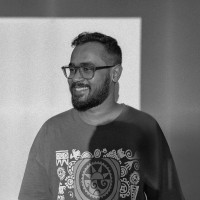 Eightfold Employee Rana Sarkar's profile photo