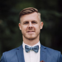Apifonica Employee Mihails Vinogradovs's profile photo