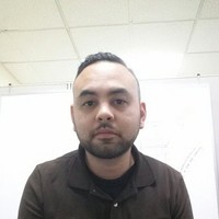 Structural Integrity Associates Employee Michael Perez's profile photo