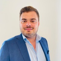 Hockey Club Blackbirds Zandhoven Employee Michael Hendrickx's profile photo