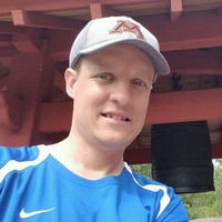 Valent Air Management Employee Darren Anderson's profile photo