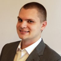 Withum Employee Matthew Nield's profile photo