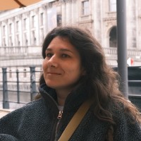 Syteca Employee Anna Nikiforova's profile photo