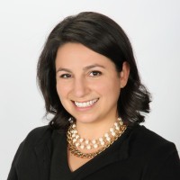 Alexandra Pilon Email & Phone Number